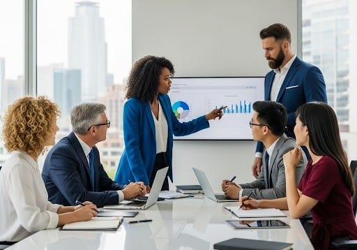 Galaxxies Finance - Excellence en finance, banque et assurance